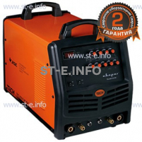 Сварочный инвертор Сварог TECH для аргонодуговой сварки TIG 200 P AC/DC (E101) - st-e.info - Кольчугино