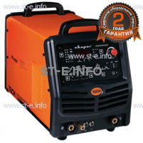 Сварочный инвертор Сварог TECH TIG 200 P DSP AC/DC (E104) - st-e.info - Кольчугино