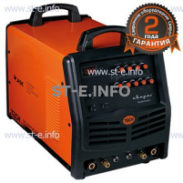 Сварочный инвертор Сварог  TECH TIG 250 P AC/DC (E102) - st-e.info - Кольчугино