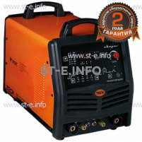 Сварочный инвертор для аргонодуговой сварки TECH TIG 315 P DSP AC/DC (E106) - st-e.info - Кольчугино