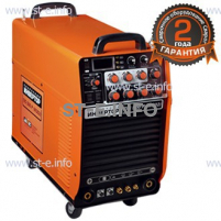 Сварочный инвертор Сварог TIG 500 P (W302) - st-e.info - Кольчугино