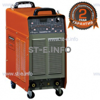 Сварочный инвертор Сварог TIG 500 P DSP AC/DC (J1210) - st-e.info - Кольчугино