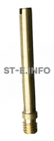 Трубка водяная YK-200  - st-e.info - Кольчугино