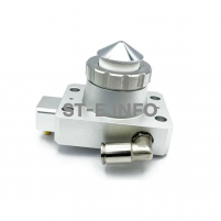 Сопловая часть в сборе TRA BM111 (BM110) 120AG1700B - st-e.info - Кольчугино