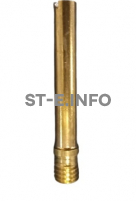 Трубка охлаждения для плазмотрона TK130 - st-e.info - Кольчугино