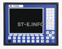 Обновление программного обеспечения контролера ЧПУ F2300A до версии PRO V5.0 - st-e.info - Кольчугино