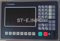 Клавиатура ЧПУ SF-2100S - st-e.info - Кольчугино