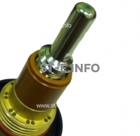  Электрод для плазмотрона арт. W03X0893-60A ECO - st-e.info - Кольчугино