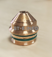 Сопло для плазмотронов YGX300 2.8ММ - st-e.info - Кольчугино