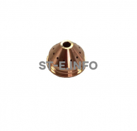 Защитный экран 40-80А для CUT-120 PRO - st-e.info - Кольчугино