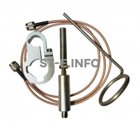 Набор сменных частей для контроллера CHC-200/CHC-400 тип Screw NEW - st-e.info - Кольчугино