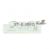 IGBT-МОДУЛЬ GPU50HF120D1 - st-e.info - Кольчугино