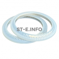 Уплотнительное кольцо 42.5х4х3.2 mm - st-e.info - Кольчугино