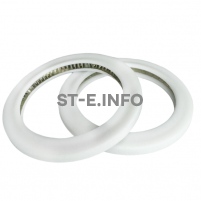Уплотнительное кольцо 32.2х24х3.55 mm - st-e.info - Кольчугино