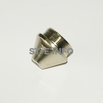 Сопло для плазмотрона XF-400 д.2,1 мм - st-e.info - Кольчугино