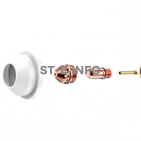 Сопло для плазмотрона Y600 - st-e.info - Кольчугино