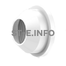 Керамическая насадка для плазмотрона Y600 - st-e.info - Кольчугино