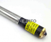 Голова плазмотрона YGX100 механизированная - st-e.info - Кольчугино