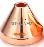 Экран защитный YK130 артикул YK03701 - st-e.info - Кольчугино