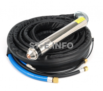 Плазмотрон YK600 - st-e.info - Кольчугино