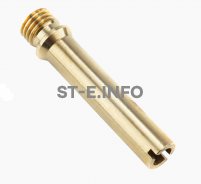 Трубка воздушная YK600 - st-e.info - Кольчугино