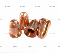 Сопло для плазмотрона AUTOCUT 125P арт. PD0179-13 - st-e.info - Кольчугино