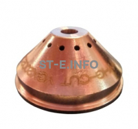 Защитный экран для плазмотронов YGX200 - st-e.info - Кольчугино