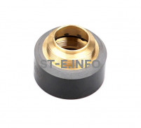 Защитный кожух плазмотрона YK300H  - st-e.info - Кольчугино