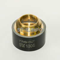 Защитный кожух для плазмотрона TK130 - st-e.info - Кольчугино