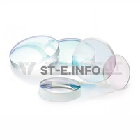 Стекло защитное D 50*8 мм (10 кВт) - st-e.info - Кольчугино
