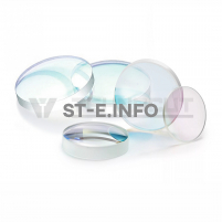 Стекло защитное для лазерных станков IPG Photonics® ЭИП.964100.004 - st-e.info - Кольчугино