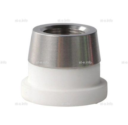 Керамический держатель сопла D21,4 (M11) для Raytools  арт.120515092A - st-e.info - Кольчугино