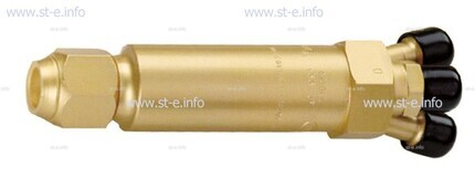 Механизированный ацетиленовые резак 133-2V/28 - st-e.info - Кольчугино
