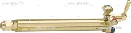 Резак пропановый механизированный 198-2F/30 - st-e.info - Кольчугино