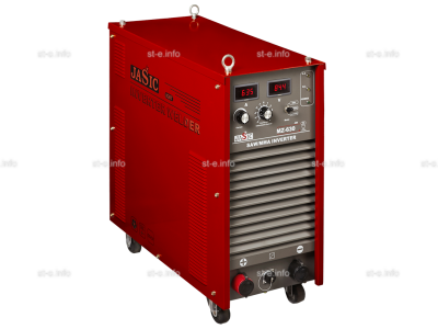 Сварочный трактор MZ 630 (J38) - st-e.info - Кольчугино