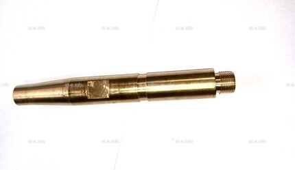 Держатель наконечника трактора MZ-1000 - st-e.info - Кольчугино