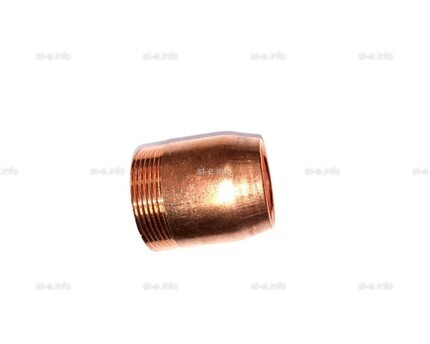 Флюсовый конус MZ-1000 - st-e.info - Кольчугино