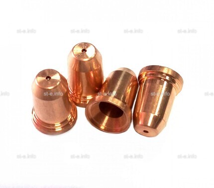 Сопло для плазмотрона AUTOCUT S125P арт. PD0179-17 - st-e.info - Кольчугино