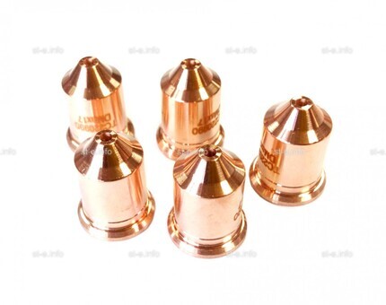 220990 Сопло Tehnocut DMax 18 d. 1,8 mm - st-e.info - Кольчугино