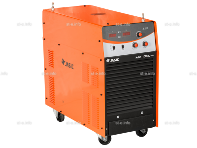 Сварочный трактор MZ 1000 (M308) - st-e.info - Кольчугино