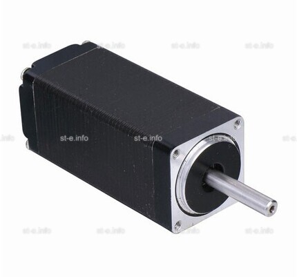 Двухфазный шаговый двигатель nema11 28HS  - st-e.info - Кольчугино