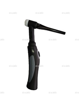 Сварочная горелка SINTIG-26MKP-FX, длиной 8 метров, разъем 7-pin - st-e.info - Кольчугино