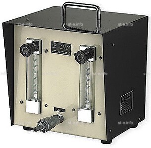 Смеситель газа W-300-2S - st-e.info - Кольчугино