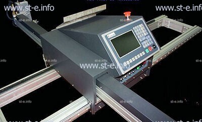 Высокоскоростная консольная машина плазменной резки SNR-SK-1565 c сервоприводом PANASONIC - st-e.info - Кольчугино