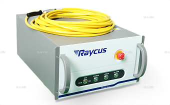 Источник лазерного излучения RFL-C500L - st-e.info - Кольчугино