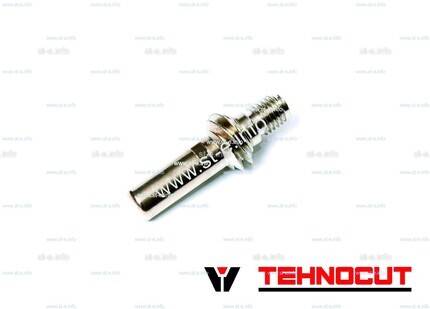 Электрод для плазмотрона LC105 арт. W03X0893-60A TEHNOCUT - st-e.info - Кольчугино
