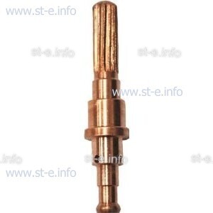 Электрод 9-8232 - st-e.info - Кольчугино
