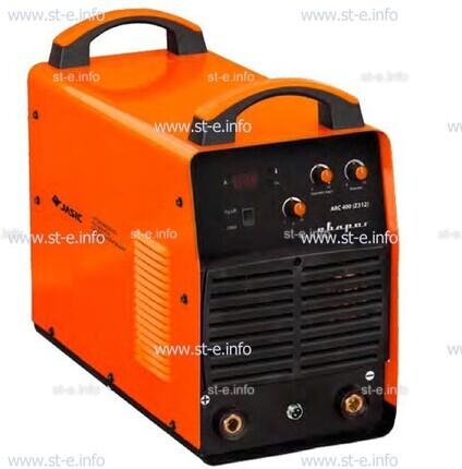 Сварочный инвертор Сварог ARC 400 (Z312) - st-e.info - Кольчугино