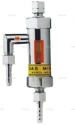 Смеситель газа MX-25 - st-e.info - Кольчугино