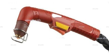 Плазмотрон для ручной резки Ergocut S105 - st-e.info - Кольчугино